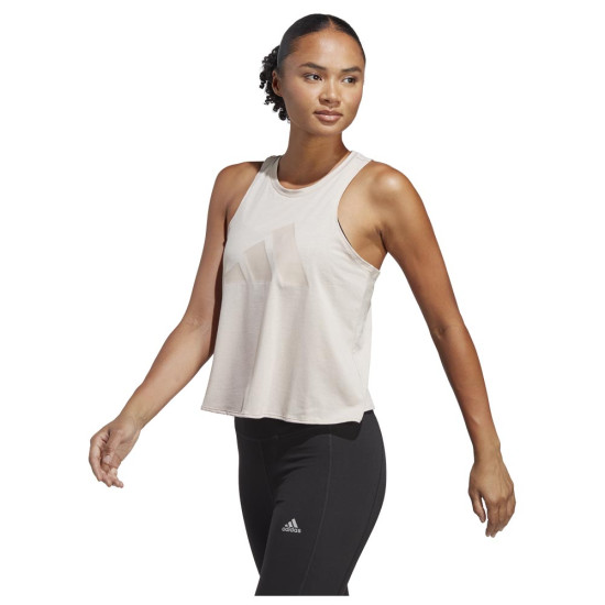 Adidas Γυναικεία αμάνικη μπλούζα W I 3BAR Tank 2 Adidas Γυναικεία αμάνικη μπλούζα W I 3BAR Tank 2